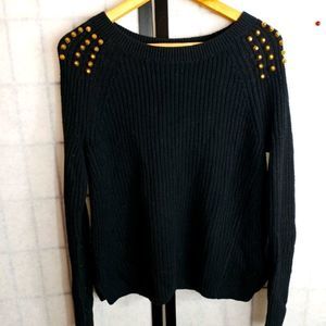 Express S/P sweater